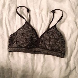 Girls Bra